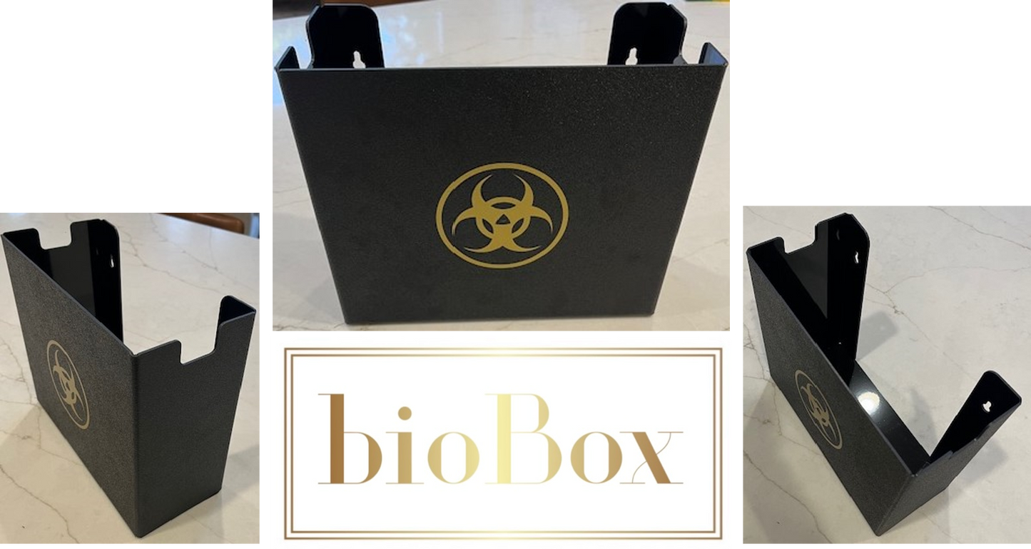 bioBox (Black)