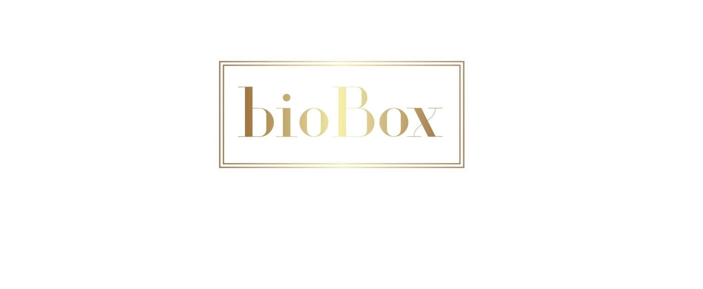 bioBox (Black)