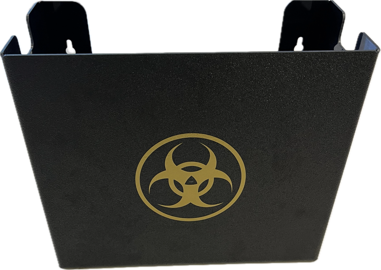 bioBox (Black)
