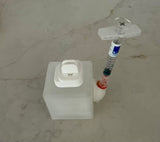 BRIVO Single-Syringe Holder