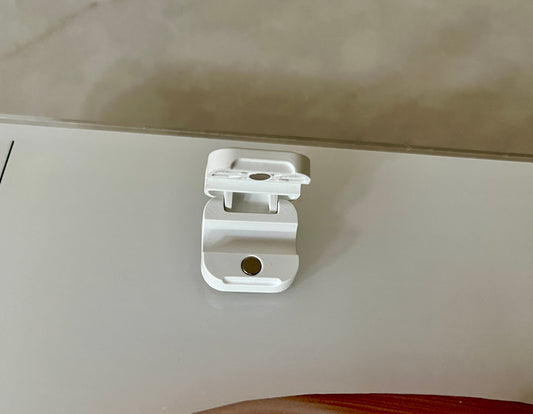 5 Replacement Clips