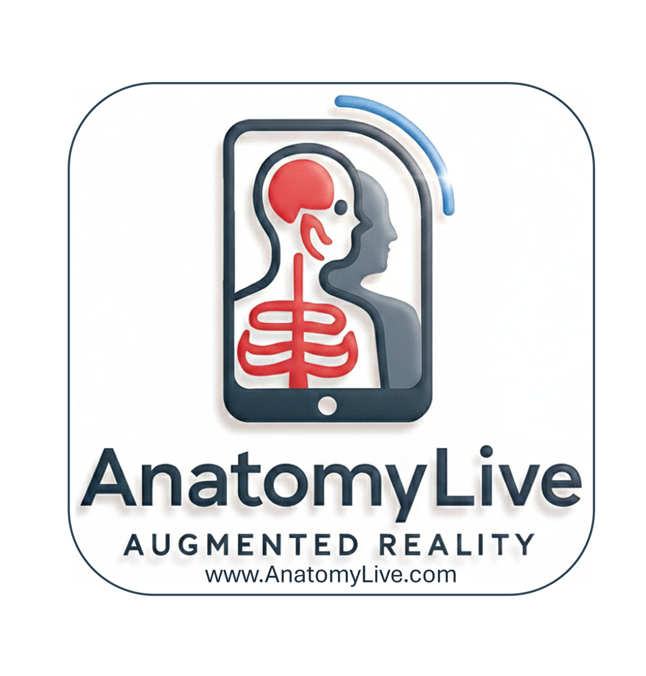 AnatomyLive App